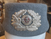 wo431 - East German Strafvollzug & Red Cross Female Officer pill hat - different sizes available