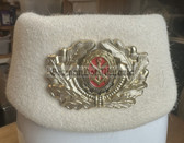 wo419 - GST See Naval Female Officer pill hat - size 50