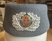 wo411 -  GST Female career Officer pill hat - different sizes available