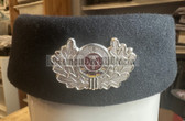 wo416 - Feuerwehr Fire Service Female non Officer ranks pill hat - different sizes available