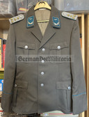 lwo003 - NVA Air Force officer Uniform Jacket - Hauptmann - size m48-0