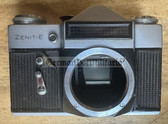 su009 - Soviet Zenit E camera - read description for details