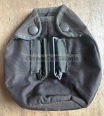 ft010 - Austrian Bundesheer army issue water bottle canteen carry pouch