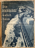 ac833 - c1939 German Passenger ship BREMEN return to Germany from NYC at start of WW2 - photos and more