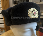 kmo022 - female NVA Volksmarine Navy & Grenztruppen Naval Units Ushanka Winter hat cap - different sizes available - ft054