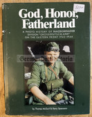 mp085 - Panzergrenadierdivision Grossdeutschland on the Eastern Front 1942 to 1944 - a photographic history