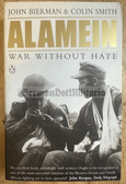 mp091 - ALAMEIN - WAR WITHOUT HATE- english language