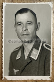ac872 - Luftwaffe NCO Unteroffizier portrait photo