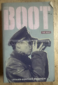 mp106 - DAS BOOT - submarine movie - in English language