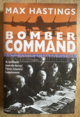 mp104 - BOMBER COMMAND - RAF British in WW2 - in English language