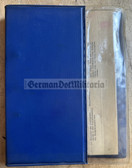 wb029 - c1983 NVA Instructions Manual DV - complete 4-volume training manual for military drivers