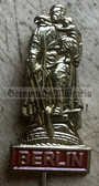 oa011 - Stasi MfS Staatssicherheit - undercover recognition badge