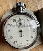 wo239 - Soviet made stopwatch as issued to NVA officers - in case