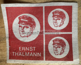 ft028 - Junge Pioniere Ernst Thaelmann felt patch