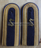 sbvm015a - OFFIZIERSSCHUELER OFFICER STUDENT YEAR 0 Hochschulreife HSR - Volksmarine Navy