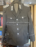 wo243 - NVA Army officer Uniform Jacket - Infantry Major - size g44