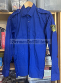 wo164 - original FDJ shirt for males - size 36L