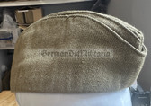 su010 - c1990 dated Soviet Army overseas hat Pilotka - size 55