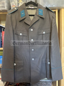 lwo009 - NVA Air Force conscript Uniform Jacket - Soldat rank - size g52