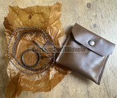 gw120 - original FJ Fallschirmjäger paratrooper issue hand saw