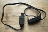 gw121 - military instrument illumination lamp - NVA & Grenztruppen