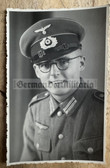wpc032 - c1942 Wehrmacht soldier studio portrait photo