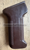 gw177 - 2 - original East German made pistol hand grip for AK Kalashnikov
