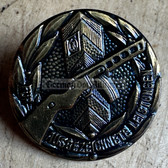 wm002 - 10 - Leistungsabzeichen der Grenztruppen border guards - miniature version for wear with civilian dress