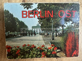 ob065 - c1970s East Berlin Leporello fold out photos of the city for tourists