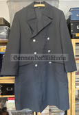 bw011 - Bundeswehr Heer army uniform coat with removable winter lining - size 166/96