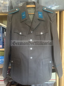 lwo012 - NVA Air Force conscript Uniform Jacket - Soldat rank - size m52