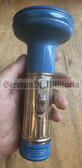 ad106 - original East German DDR stick torch