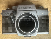 oo138 - East German Praktica SUPER TL 1000 camera body only - as used by the Grenztruppen Border Guards - read description