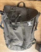 wo078 - Bundeswehr Gebirgsjäger Mountain Troopers Rucksack backpack - West German Army