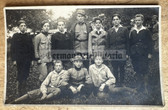 ad153 - c1928 Austrian Army - Klagenfurt
