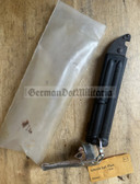 gw182 - original East German AK Kalashnikov bayonet sheath & frog replacement kit - plastic