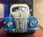 oo066 - model toy & display car - c1950s IFA F9 Limousine