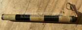 gw221 - illuminated traffic wand for NVA Regulierer & VP VoPo Volkspolizei traffic police - disco stick