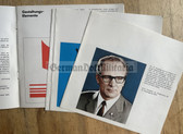 gw262 - c1975 9th Party Congress of the SED - suggestions for propaganda displays