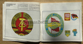 gw250 - c1979 30th anniversary of the DDR - suggestions for propaganda displays