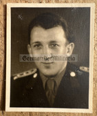 wpc100 - large lot of early 1950's Volkspolizei in blue uniforms photos