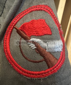 wo293 - Kampfgruppen KG field uniform winter jacket for females - different sizes available - gw0-g94