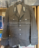 wo352 - NVA Army officer Uniform Jacket - size k48-0