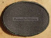 sbutvc001 - FELDDIENST UTV SOLDAT - cap insignia - all branches of the army and border guards