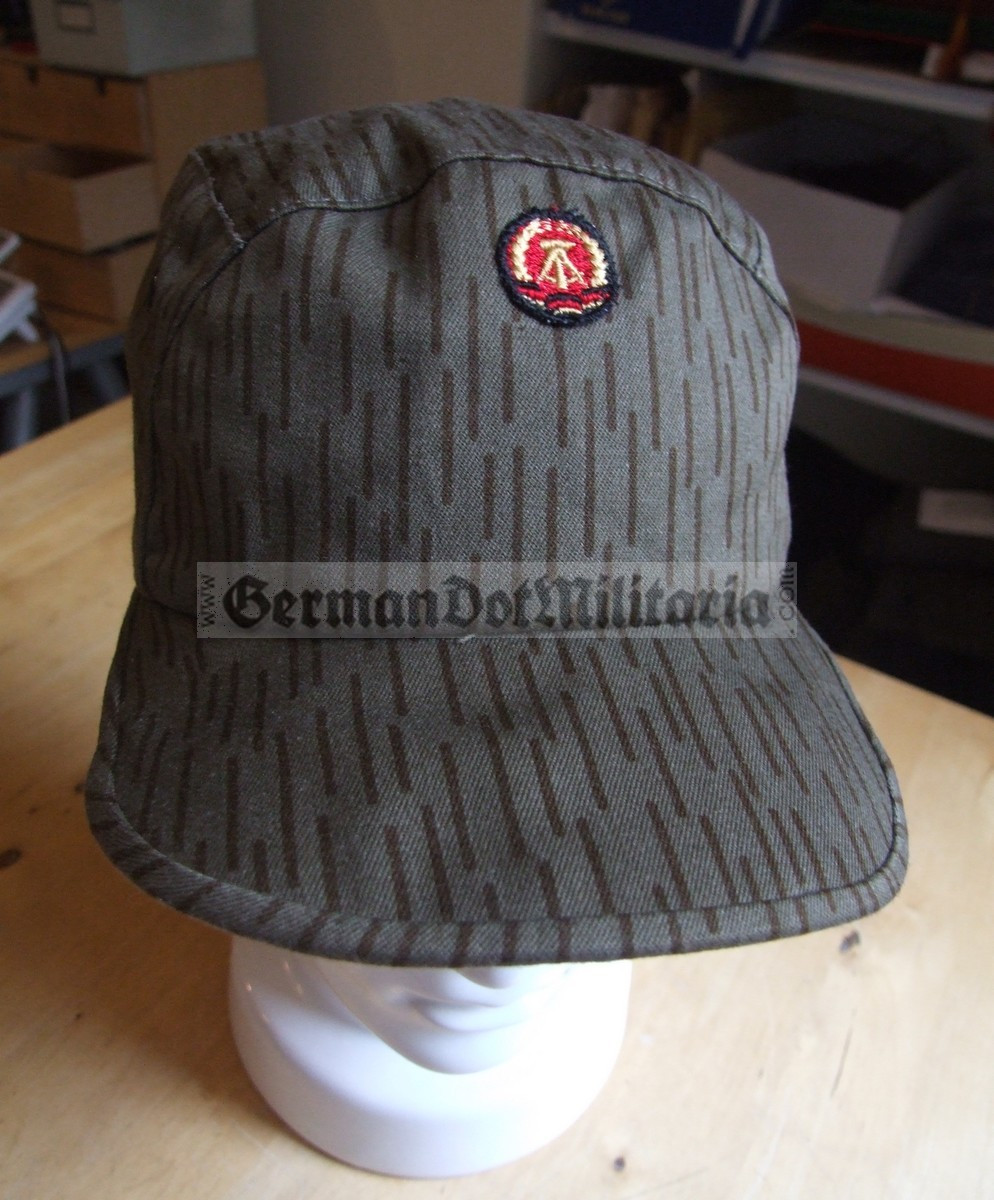 ski baseball hat