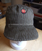 wo476 -  UTV NVA Army Strichtarn Ski Cap hat Baseball type - different sizes are available