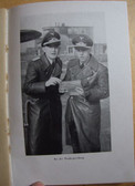 lwb030 - DAS AUGE DER ARMEE - Luftwaffe Long Distance Recon Pilot Diary with photos