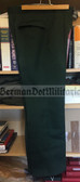 be029 - East German Forstwirtschaft Forestry Service dress uniform pants trousers - different sizes available