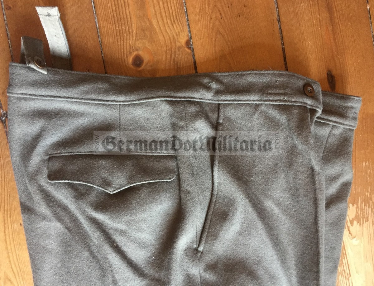 Trousers - Sklep 4 Gentleman