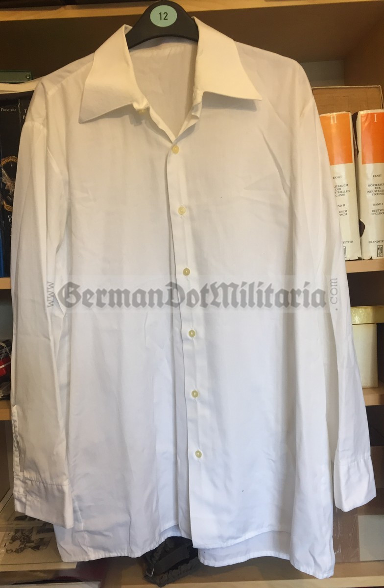 wo096 - East German Army \u0026 Volksmarine 